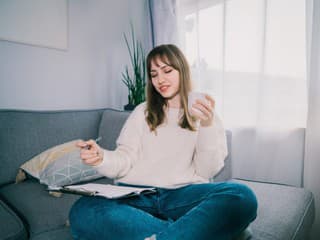 Veľká novoročná inšpirácia: 16 predsavzatí, ktoré nie je ťažké splniť – a majú obrovský efekt!