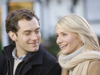 Vianočná romantika na 20 spôsobov: Tieto filmy ti ukážu, kde hľadať lásku