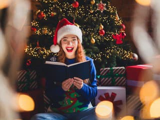 Čítanie pod stromček: 20 tipov na skvelé knihy, ktoré budú ideálnym vianočným darčekom