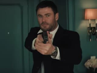 Každá lúpež môže byť posledná: Drsná akčná jazda Cesta zločinu mieri do kín