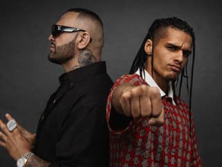 Rytmus na scénu prinesie opäť niečo nové: Svoju 50-ku oslávi na špeciálnej show v Bratislave