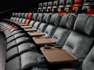 Do kín Cinema City prichádza poriadna vianočná nádielka filmových noviniek!