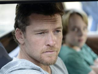 Hviezda Avatara to nemala vždy ľahké: Sam Worthigton bol nútený bývať vo vlastnom aute