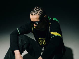 Zayo je vo svojej životnej forme: Takto znie jeho nový album