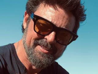 Nepotreboval byť hrdinom, aby masívne ovládol televízne obrazovky: Kto je Karl Urban?