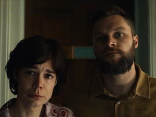 Žiadne dobrodružstvo, ale mrazivý horor: Kultová Múmia povstáva ako čistokrvná nočná mora