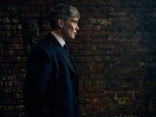 Peaky Blinders sa vracajú späť: Netflix potvrdil dátum premiéry filmu The Immortal Man