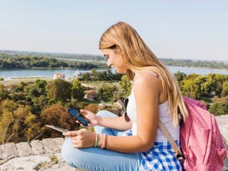 Nový cestovateľský trend: Mikrodovolenkám podľahne každý milovník dobrodružstiev