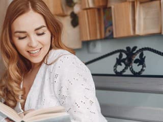 Zamilovaná do nesprávneho? Láska prichádza vtedy, keď ju najmenej čakáš