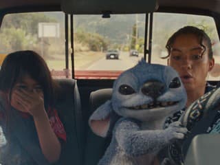 Rodinná komédia Lilo a Stitch prináša najdôležitejšiu hodnotu dneška: Súdržnú rodinu