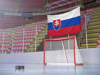 Slováci majú jedinečnú možnosť: O toto hrajú počas MS v hokeji!