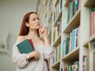 KVÍZ Zvládneš 10 otázok zo svetovej literatúry bez zaváhania? Otestuj svoje vedomosti