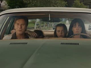 Anne Hathaway a Ewan McGregor v tomto filme odkrývajú pravdu, na ktorú svet nebol pripravený