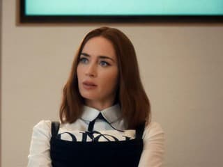 Prehovorila skutočná Emily z Diabol nosí Pradu: Táto hláška je naozaj moja