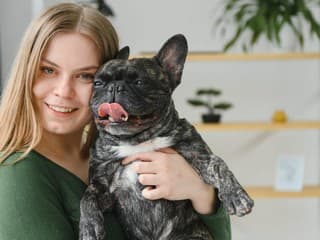 Puto človeka so psom je staršie, než sme si mysleli: Najnovšie analýzy DNA prekvapili