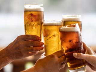 Tieto štatistiky o Slovákoch ťa zarazia: Koľko cigariet a alkoholu spotrebujeme ročne?