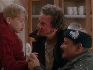 KVÍZ Máš napozerané vianočné filmy ako nikto? Predveď sa a uhádni všetky postavy