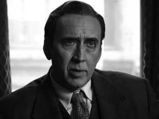 Čiernobiely Spider-Man bez schopností? Nicolas Cage sa predstavil v traileri očakávaného seriálu