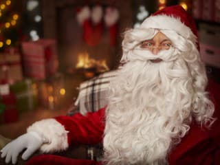 Internet sa háda o existencii Santu: Ponúka deťom zlé hodnoty?