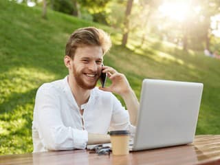 TEST OSOBNOSTI Tvoje zlozvyky prezradia, akú prácu by si mal robiť: Zisti, kde by si najviac vynikol
