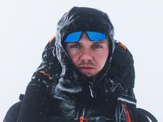 Pravda o tom, aké je to byť influencerom: Tomáš Jamriško otvorene o horách a realite Instagramu