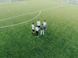 Desaťročia na ňom hrali futbal: Tesne pod ihriskom sa ukrýval stratený stredoveký kláštor