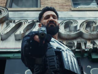 Na toto čakali Marvel fanúšikovia celé roky: Trailer na Punisherov špeciál sľubuje koniec jednej éry