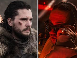 THROWBACK Svetlo v temnote ako Jon Snow: Pripomeň si tento výnimočný Pil Ciho track