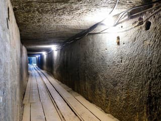 URBEX Pod kancelárskou budovou sa ukrýva desivé tajomstvo: Nečakaný nález aj zabudnutý kryt civilnej ochrany