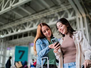 Kedysi si dovolenku plánoval s mapou a kopou poznámok: Dnes ti celé cestovanie mení umelá inteligencia