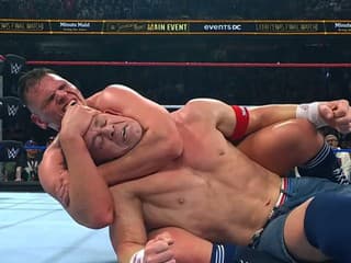 Legendárny wrestler John Cena prehral svoj posledný zápas a ukončil svoju kariéru
