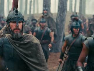 Nolanova Odysea vyráža dych: Nový trailer sľubuje kinopremiéru roka