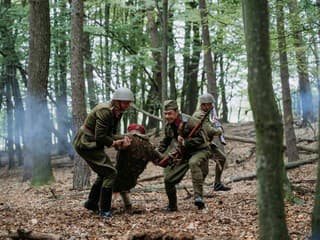 Natáčali sa tu slovenské filmy, seriály či reality show: Nájdeš lokalitu aj vo svojom okolí?