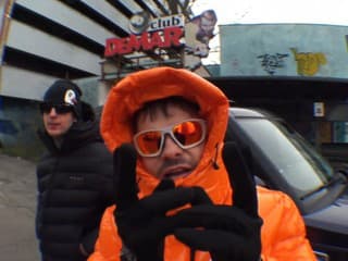 Výhru vo Fight Night Challenge oslávil raper Šmolki novým trackom: Pozri si videoklip