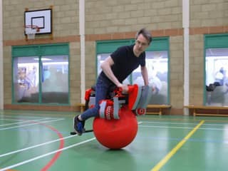 Bicykel bez kolies? Šliapaniu do pedálov možno odzvonilo, nový vynález využíva iný princíp