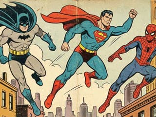 Hodnota 20 najdrahších komiksov histórie ťa položí: Cena väčšia ako auto či luxusný byt!