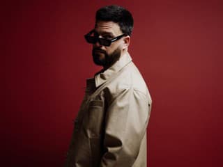 RECENZIA Je Ego stále profesorom slovenského rapu? Jeho nový album má jeden problém