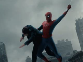 Nový Spider-Man sa ukázal v prvom traileri: Toto bude temnejšie a väčšie než kedykoľvek predtým