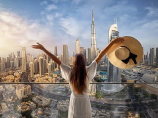 KVÍZ Rekordéri medzi stavbami: Trafíš, kde stoja  slávne mrakodrapy?