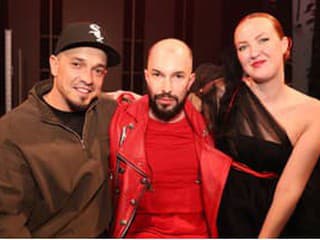 Z moderátora spevák: Štefan Modrič alias MadRich si plní sen debutovým singlom Paradox
