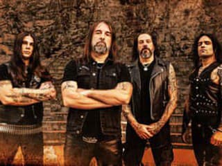 Koncom jesene mieri do Bratislavy grécka black metalová ikona Rotting Christ