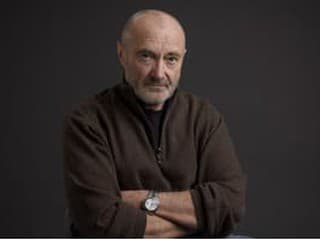 Phil Collins má 75 rokov. Podelil sa o aktuálne informácie o svojom zdravotnom stave