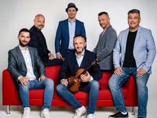 Kandráčovci vyrážajú na januárové turné. V divadlách a kultúrnych domoch predstavia to najlepšie zo svojej tvorby
