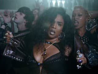 Lizzo si berie späť slovo Bitch. Nový album aj singel sú manifestom sebavedomia