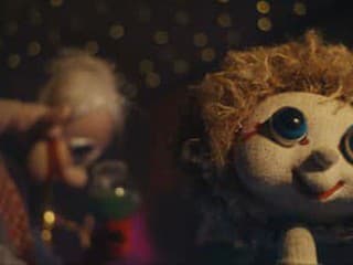 Ochotu prejavil Vašo Patejdl, žiaľ, nestihli sme ho. Ako vznikala hudba do filmu Kuko, Drobček & Raťafák znovu zasahujú?