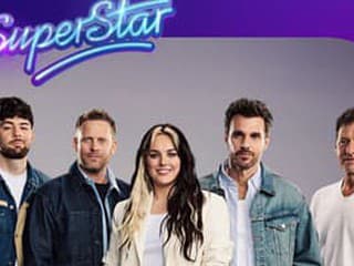 SuperStar hlási návrat: V porote bude sedieť Habera, Farna aj raper Calin