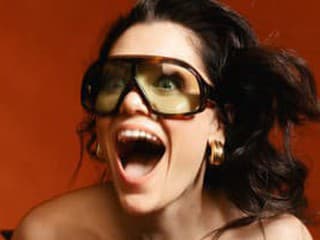 Jessie J prichádza s novinkou Living My Best Life. Hudobný návrat do 80. rokov vás prinúti tancovať