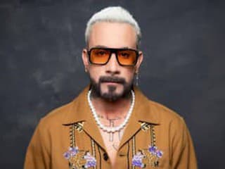 AJ McLean si po 30 rokoch v Backstreet Boys buduje vlastný svet. Sólový debut už má, druhý album je na ceste