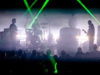 NEXT 2025: Päť dní, počas ktorých sa Bratislava zmenila na laboratórium zvuku a sluchovej imaginácie