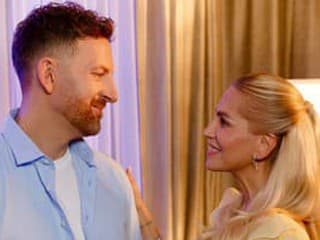 Dara Rolins splnila Mirovi Jarošovi detský sen. Na uspávankový album s ním nahrala duet